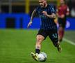 Inter - Genoa, 28 februarie 2026 // foto: Imago