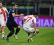 Inter - Genoa, 28 februarie 2026 // foto: Imago