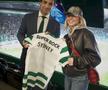 „Cuplat” cu Sydney Sweeney, fotbalistul de națională a rupt tăcerea: „Vă rog”
