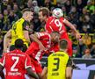 Borussia Dortmund - Bayern Munchen, „Der Klassiker” / Imago Images