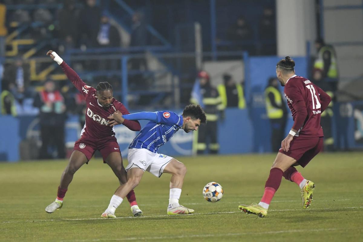 La 12 ore după calificarea în play-off, Daniel Pancu a explicat ce urmează: „Credeți-mă, echipa asta retrograda”