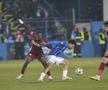 Lui Daniel Pancu i s-a făcut rău după Farul - CFR Cluj: „Aceste lucruri i-au afectat starea de sănătate”