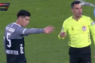 Episod bizar: a refuzat înlocuirea! » L-a umilit pe antrenor, care și-a cerut scuze rezervei de pe margine
