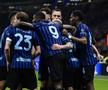 Inter - Genoa, 28 februarie 2026 // foto: Imago
