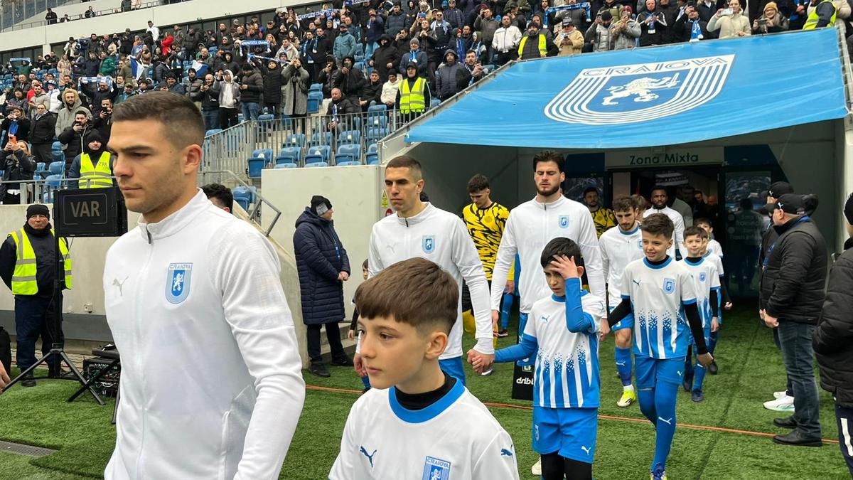 Cea mai mare asistență din istoria lui Metaloglobus!