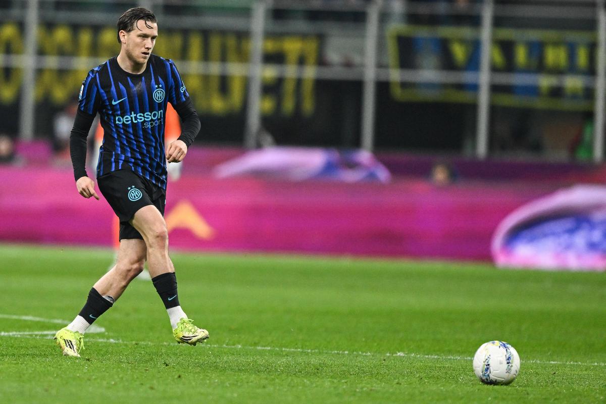 Inter - Genoa, 28 februarie 2026 // foto: Imago