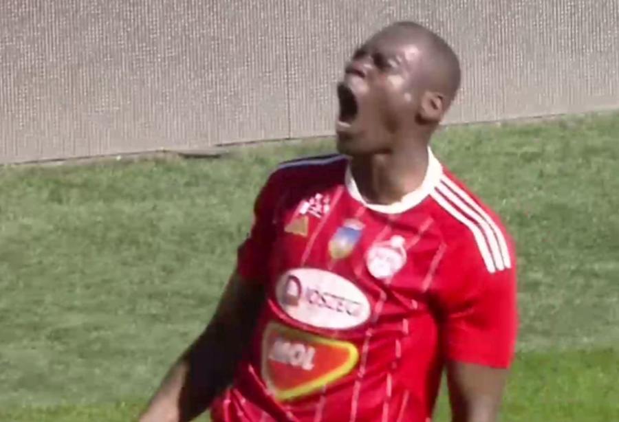 Moses Mawa abia a fost transferat de Spesi Ce etapă în Liga 2! A urcat pe loc de play-off după ultimul meci, adversara prelungește suspansul » Clasamentul