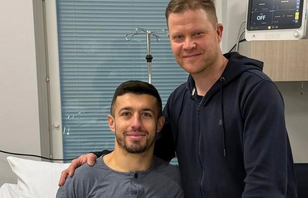 Venit în Superliga în această iarnă, a suferit o accidentare gravă » Operat de doctorul lui Lamine Yamal și Ousmane Dembele