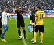 Universitatea Craiova - Metaloglobus, imagini de meci // foto: UCV