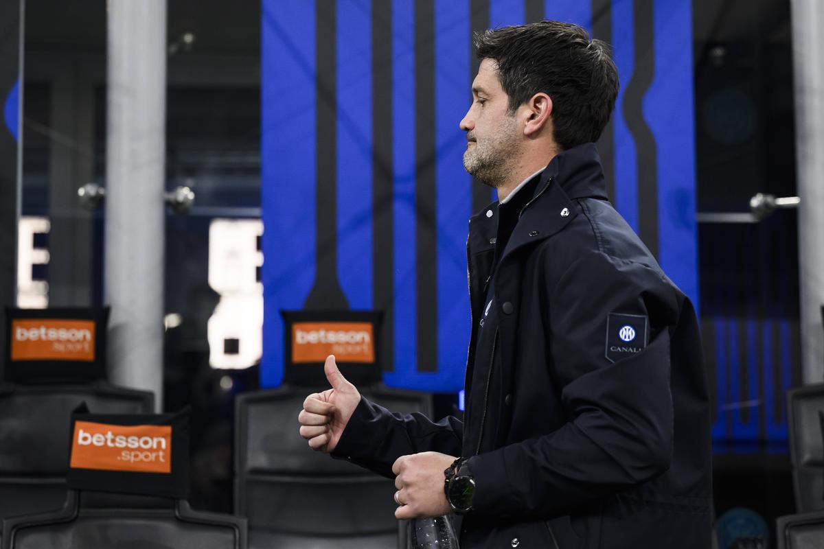 Inter - Genoa, 28 februarie 2026 // foto: Imago