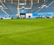 Autogol pentru „2 pauză, 1 final” » Universitatea Craiova a arătat rău în fața „lanternei” Metaloglobus