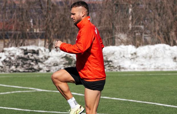 „Va juca George Pușcaș în acest sezon?” » Zeljko Kopic a oferit ultimele detalii