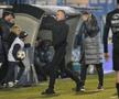 Lui Daniel Pancu i s-a făcut rău după Farul - CFR Cluj: „Aceste lucruri i-au afectat starea de sănătate”