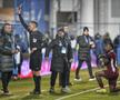 Lui Daniel Pancu i s-a făcut rău după Farul - CFR Cluj: „Aceste lucruri i-au afectat starea de sănătate”