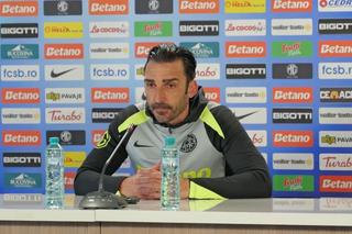 Elias Charalambous, descumpănit de situația de la FCSB: „Am făcut greșeli imense” + Ce se întâmplă cu Ngezana, Chiricheș și Tănase