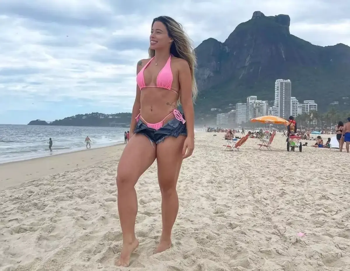 Micaela Mesquita