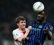 Inter - Genoa, 28 februarie 2026 // foto: Imago