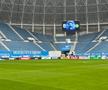 Autogol pentru „2 pauză, 1 final” » Universitatea Craiova a arătat rău în fața „lanternei” Metaloglobus