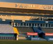 Farul - CFR Cluj, 28 februarie 2026, înainte de meci