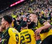 Borussia Dortmund - Bayern Munchen, „Der Klassiker” / Imago Images