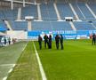 Autogol pentru „2 pauză, 1 final” » Universitatea Craiova a arătat rău în fața „lanternei” Metaloglobus