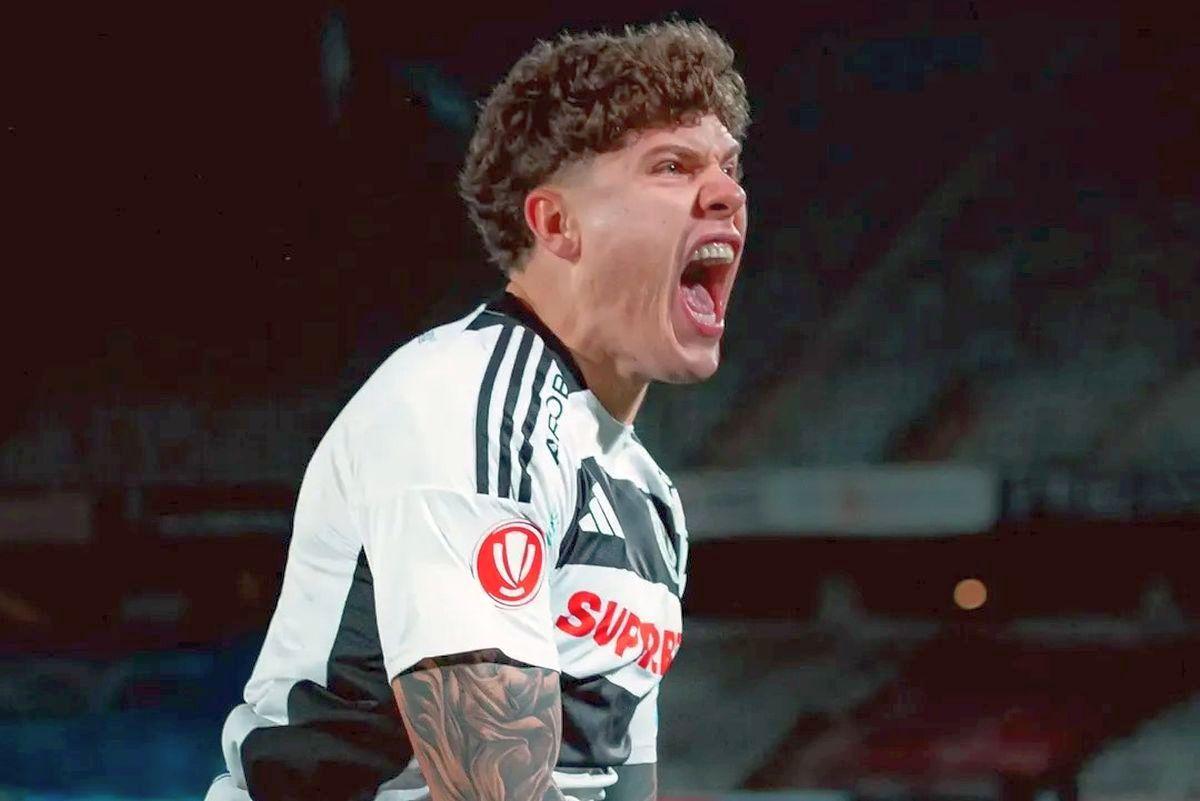 Imediat după Dinamo - U Cluj, Andrei Coubiș a dezvăluit discuția purtată cu impresarul