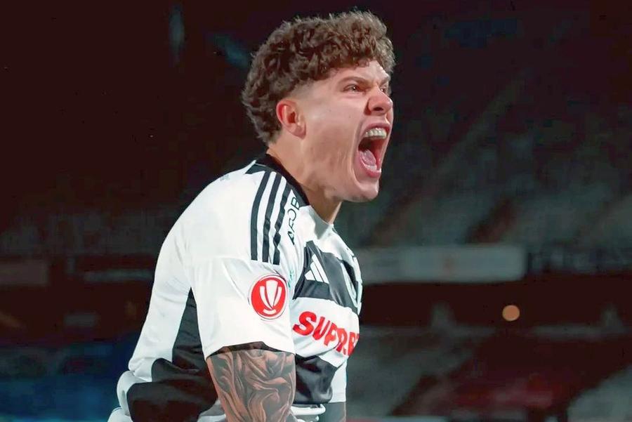 U Cluj îl transferă definitiv pe Andrei Coubiș De ce nu i-a vrut pe Macalou și Coubiș la FCSB? » Mihai Stoica a răspuns acum: „Dacă venea și făcea ce a făcut cu CFR, aruncau cu pietre în mine!”