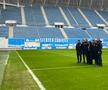 Autogol pentru „2 pauză, 1 final” » Universitatea Craiova a arătat rău în fața „lanternei” Metaloglobus