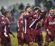 Lui Daniel Pancu i s-a făcut rău după Farul - CFR Cluj: „Aceste lucruri i-au afectat starea de sănătate”