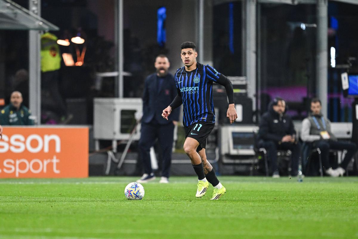 Inter pune pansamentul peste rana din Liga Campionilor cu echipa lui Dan Șucu » Succes cu Genoa și 13 puncte avans față de AC Milan