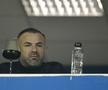 Lui Daniel Pancu i s-a făcut rău după Farul - CFR Cluj: „Aceste lucruri i-au afectat starea de sănătate”