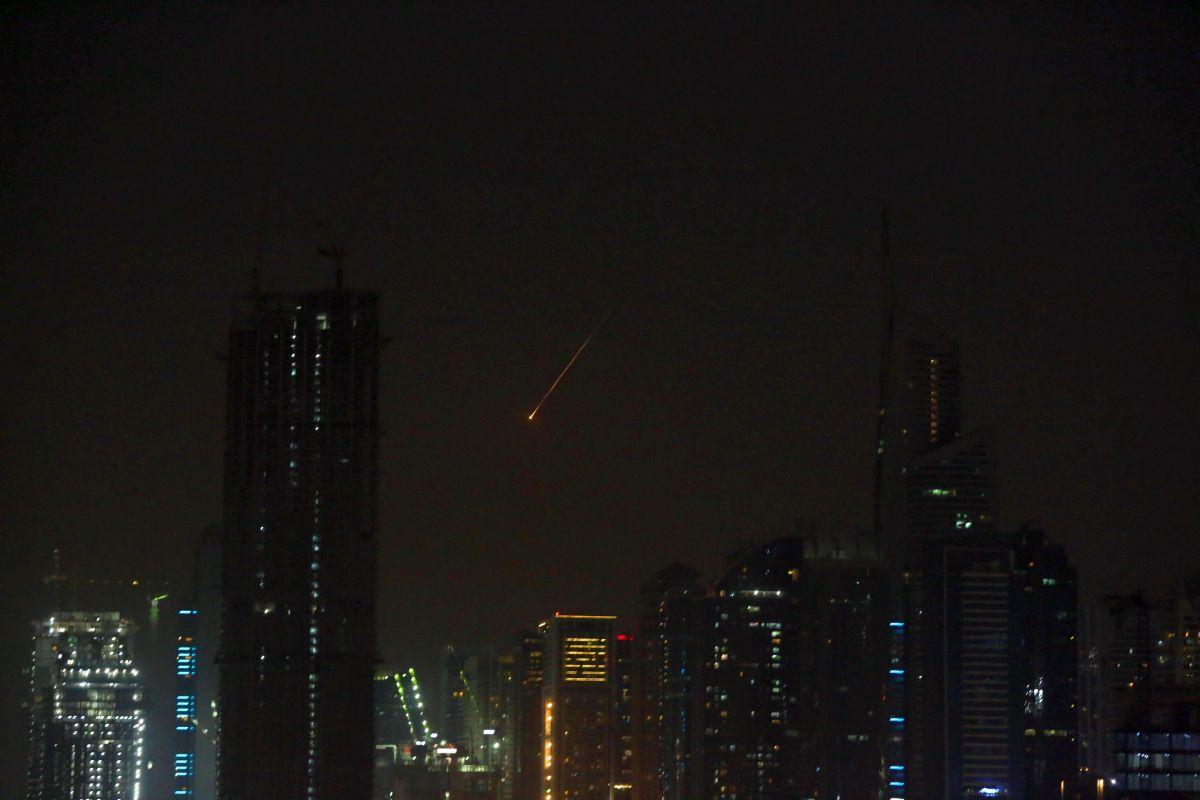 Fierbe Orientul Mijlociu! Explozii în Dubai, ca răspuns al Iranului la atacul SUA-Israel asupra Teheranului (28 februarie 2026)