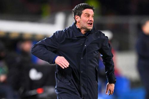 Cristi Chivu se îndreaptă spre „lo scudetto” / Foto: Imago