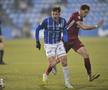 La 12 ore după calificarea în play-off, Daniel Pancu a explicat ce urmează: „Credeți-mă, echipa asta retrograda”