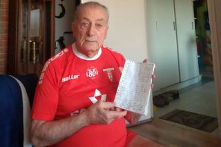 La 91 de ani, le dă sfaturi prețioase înainte de UTA - FCSB: „Lăsați individualismele și orgoliile!” » Spune secretul longevității: „Poate e asta”