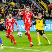 Borussia Dortmund - Bayern Munchen, „Der Klassiker” / Imago Images