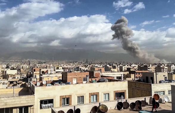 Ovidiu Stângă a povestit cum e în Qatar, după bombardamentele de azi: „Nu mai vine, nu mai pleacă nimeni!”
