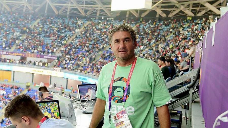 Ovidiu Stângă a povestit cum e în Qatar, după bombardamentele de azi: „Nu mai vine, nu mai pleacă nimeni!”