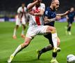 Inter - Genoa, 28 februarie 2026 // foto: Imago