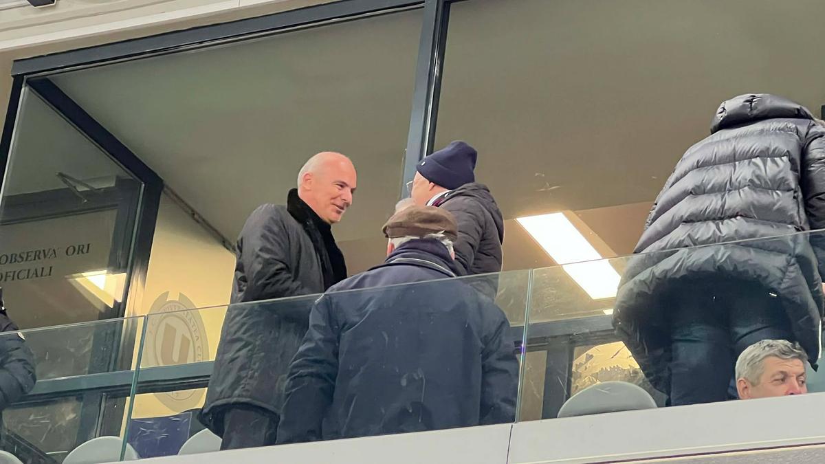 „Nu va uita” » Emil Boc, prima reacție după ce U Cluj i-a anulat lui Gigi Becali locul de play-off
