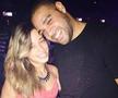 Adriano s-a despărțit de proaspăta lui soție, după doar 24 de zile, din cauza unui meci de Mondial! Ce a făcut fostul jucător