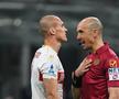 Inter pune pansamentul peste rana din Liga Campionilor cu echipa lui Dan Șucu » Succes cu Genoa și 13 puncte avans față de AC Milan