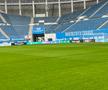 Autogol pentru „2 pauză, 1 final” » Universitatea Craiova a arătat rău în fața „lanternei” Metaloglobus