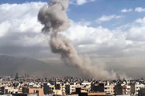 Situația din Iran poate afecta meciul dintre Argentina și Spania / Imago Images