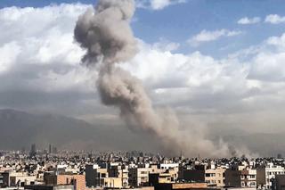 Este „Finalissima” în pericol? » Situația din Iran poate afecta meciul dintre Argentina și Spania