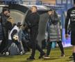 Lui Daniel Pancu i s-a făcut rău după Farul - CFR Cluj: „Aceste lucruri i-au afectat starea de sănătate”