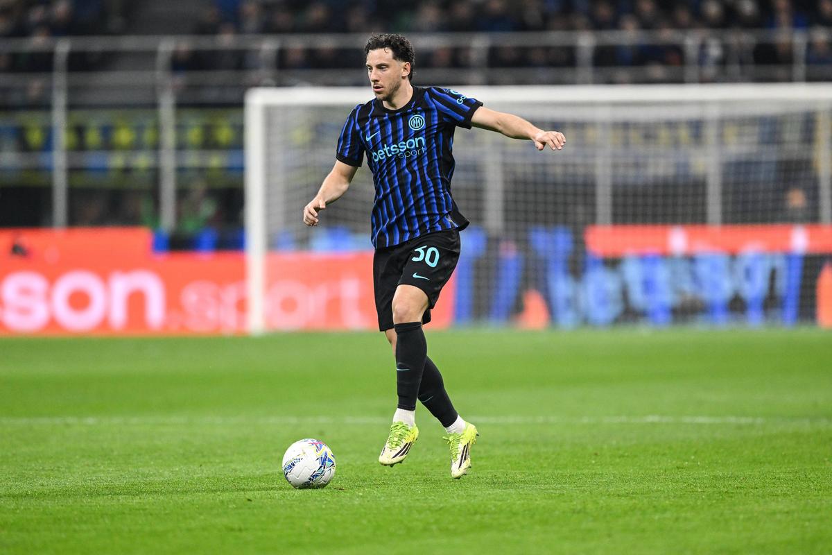 Inter pune pansamentul peste rana din Liga Campionilor cu echipa lui Dan Șucu » Succes cu Genoa și 13 puncte avans față de AC Milan
