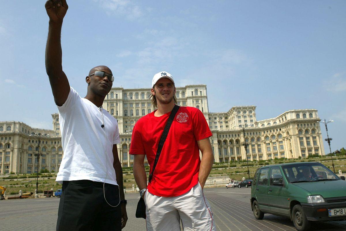 La 22 de ani de la aventura în România, francezul povestește: „Locuind la București, mi-am schimbat impresia despre voi”