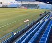 Farul - CFR Cluj, 28 februarie 2026, înainte de meci
