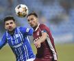 Lui Daniel Pancu i s-a făcut rău după Farul - CFR Cluj: „Aceste lucruri i-au afectat starea de sănătate”